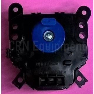 มอเตอร์ถ่ายน้ำทิ้ง มอเตอร์เดรน Toshiba อะไหล่แท้ (Original Part) 3PIN อะไหล่เครื่องซักผ้า อุปกรณ์เครื่องซักผ้า CRN600939