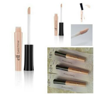 ไพรเมอร์ elf Eyelid Primer สินค้าส่งตรงจาก USA รับประกันของแท้ล้าน%