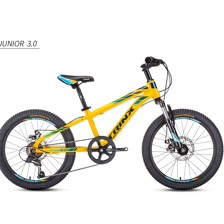 จักรยานเด็ก 20นิ้ว TRINX รุ่น JUNIOR 3.0