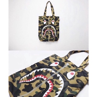 BAPE®CAMO x A BATHING APE®  SPRING COLLECTION