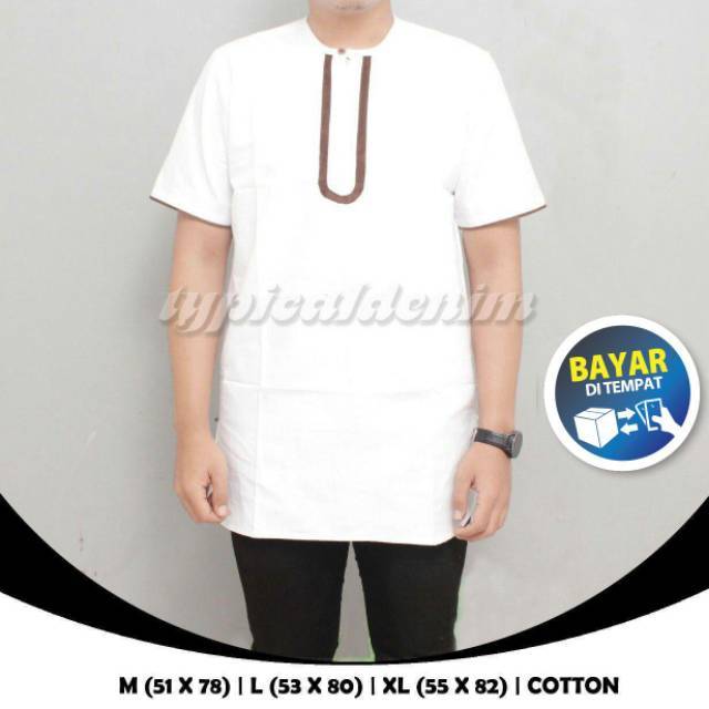 Koko Pakistan / Koul / Qurta Pakistan / Qurta เสื้อผ้าสําหรับผู้ชาย / Qurta Ikhwan / Muslim