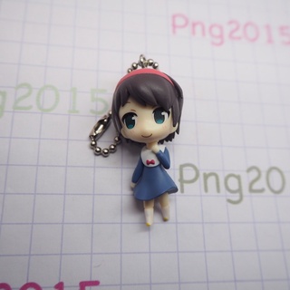 Corpse Party: Blood Drive Collecpi Pin Jack Mascot - Earphone Jack Accessory