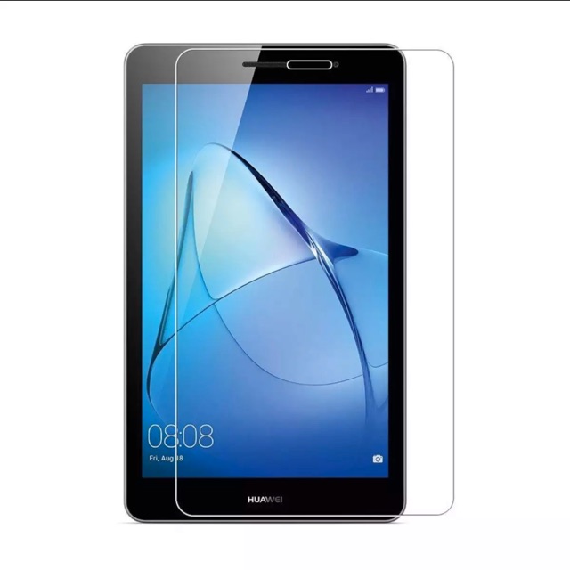 Huawei MediaPad T3 7.0 3G,T3 8.0,T8 8.0,T5,T10s,M5 Lite 10.1/8.0 กระจกนิรภัยป้องกันหน้าจอ