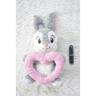 { มือสอง } ตุ๊กตาทัมเปอร์ Thumper Bambi จากญี่ปุ่น