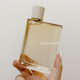 น้ำหอม Burberry Her London Dream  Eau de Parfum ขนาด 100 มล.