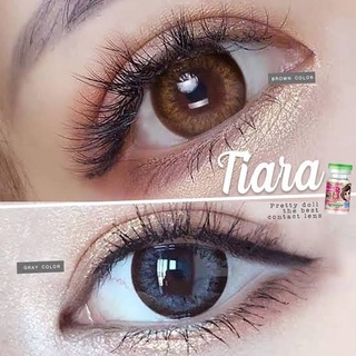 🌟Pretty Doll : Tiara บิ๊กอาย. Dia 14.5 b.c 8.8 ตาโต