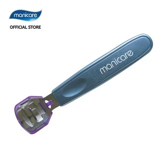 Manicare M41000ที่ขูดส้นเท้าพร้อมใบมีด สินค้าประเทศออสเตรเลีย ขูดผิวที่แห้งเนื้อเยื่อที่ตายแล้ว N Corn Plane W/5 Blades