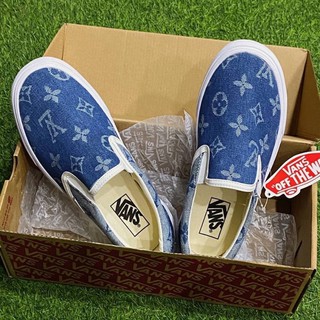 Vans Silp On (size36-44)