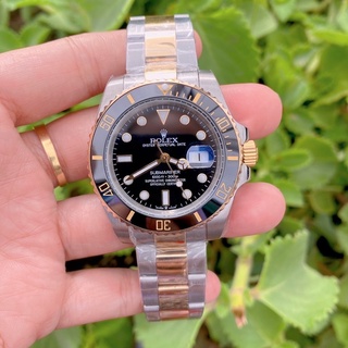 นาฬิกา Rolex Size 40mm Hi-end1:1