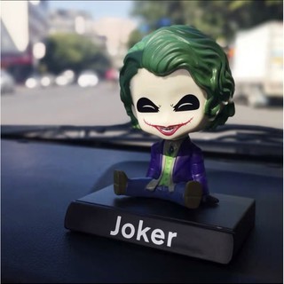 โจ๊กเกอร์หัวโยก jokers