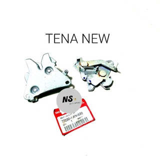 ฐานกุญแจล็อคเบาะ TENA NEW แท้