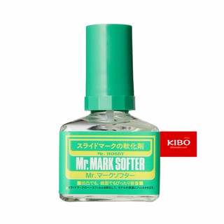 น้ำยารูปลอกน้ำ MS231 MR.MARK SOFTER 40ML