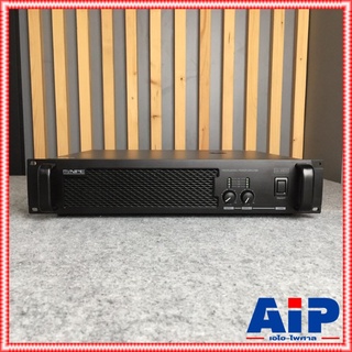 MYNPE HX-2600 poweramp เพาเวอร์แอมป์ 2 Channel ขนาด 2U กำลังขับ 350W X2 8โอห์ม เพาวเวอร์แอมป์ Class-AB HX 2600 HX2600...