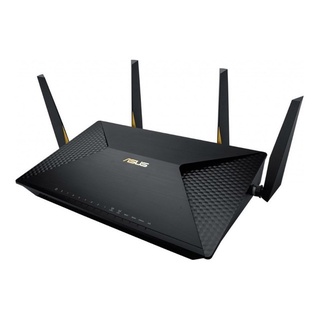 ASUS AC2600 Dual-WAN VPN Wi-Fi Router BRT-AC828