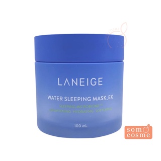 LANEIGE Water Sleeping Mask 100 ml.