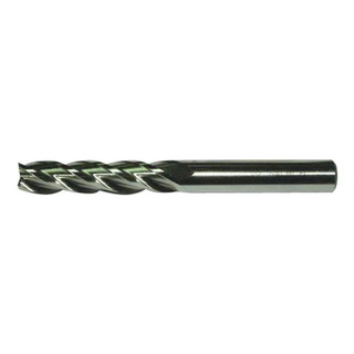 NACHI (นาชิ) L6212P_8.0MM เอ็นมิลล์4เขี้ยวเคลือบ TIN