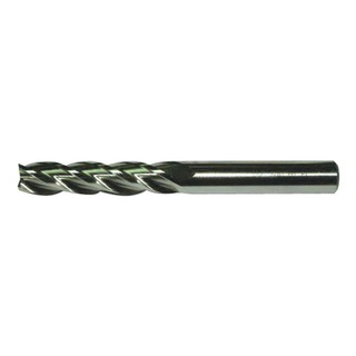 NACHI (นาชิ) L6212_8.0MM ดอกเอ็นมิลล์ยาว4เขี้ยว