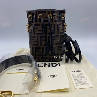 Super like very newwww Fendi mini montresor y.19