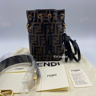 Super like very newwww Fendi mini montresor y.19