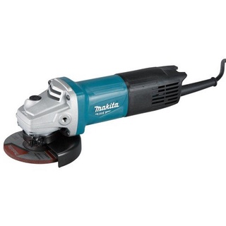 เครื่องเจียร 4 นิ้ว (100 มม.) 540 วัตต์ สวิทช์ท้าย Makita M9513B** ตัวแทนจำหน่าย***