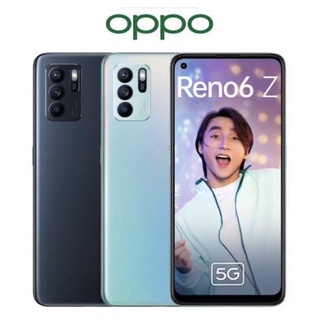 Oppo Rano6Z (5G)(ประกันเดินแล้ว)เครื่องศูนย์ไทยเคลียสต้อค/ประกันร้าน3เดือน