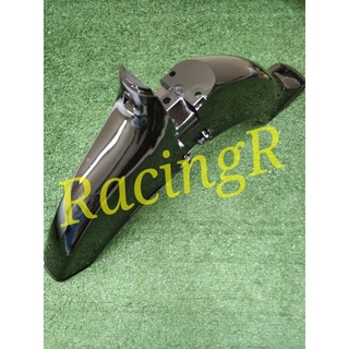 Suzuki RC80 บังโคลนหน้า MAGAT DEPAN HITAM สีดํา สีแดงเข้ม สีน้ําเงินเข้ม