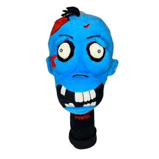 DH Golf Head Cover Zombie Golf Driver Head cover 460 cc