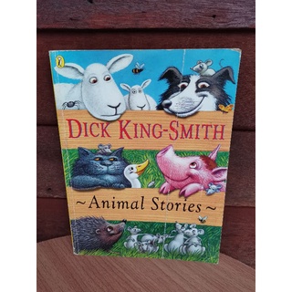 Dick King-Smith ~Animal Stories~