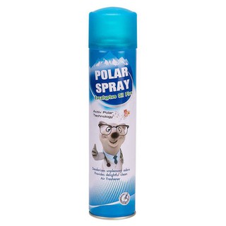 Polar Spray โพลาร์ สเปรย์ ยูคาลิปตัส 80 ml.