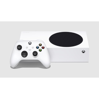 [เครื่องเกมส์] Xbox Series S 512 gb