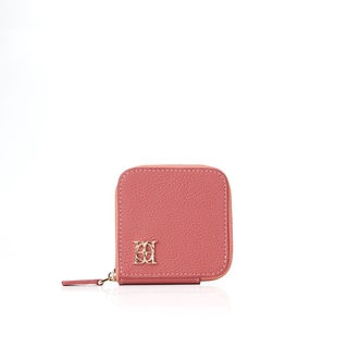 O&amp;B กระเป๋า Vivienne Coin Purse in Wild Cherry