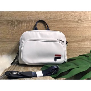 FILA SHOULDER BAG 2018 กระเป๋าสะพายข้าง FILA