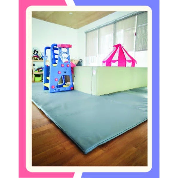 Mangen ที่นอนยางพารา BounceFlex Foam หุ้มหนัง Duraleather ขนาด 3.5x6.5 ฟุต thumbnail 7