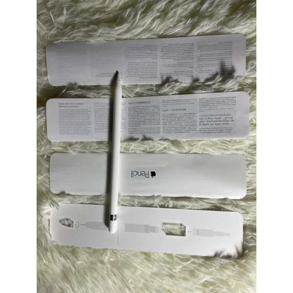 Apple Pencil รุ่น 1 มือสอง