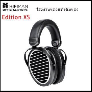 Hifiman Edition Xs Edxs ชุดหูฟังไฮไฟแบบมีสาย