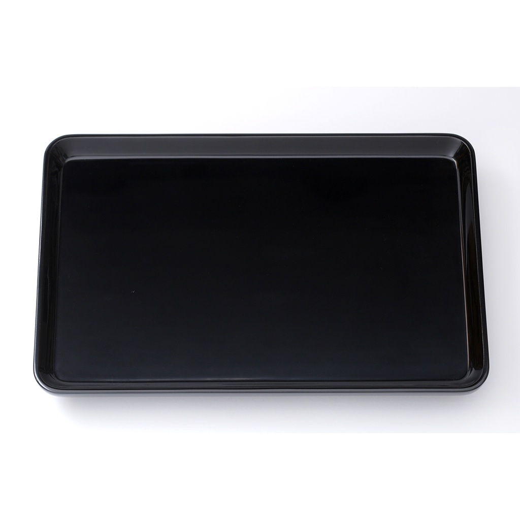 JAPANESE WAJIMA NURI OBON （TRAY)