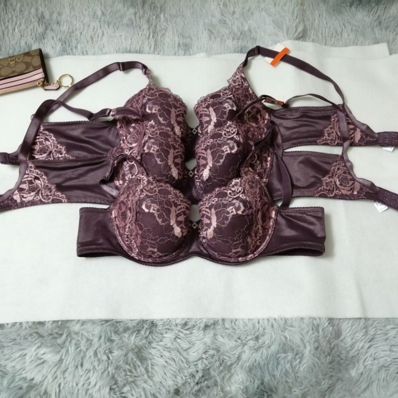 เสื้อชั้นในเวียนนา C80/36C           DBP0290