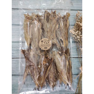 ปลาไล้กอจิ๋ว 120 บาท (200 g) #ของฝากแม่กลอง