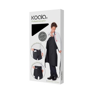 Koala Apron long ผ้ากันเปื้อนแบบยาว รุ่น 963791