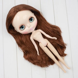 **พรีออเดอร์**ตุ๊กตาบลายธ์รีเจค (Factory Blythe)