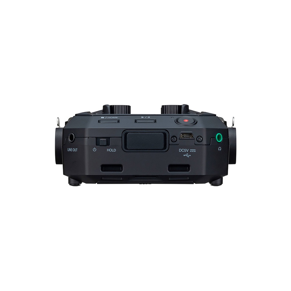 เครื่องบันทึกเสียง Zoom H8 Portable Handy Recorder รับประกันโดยศูนย์ไทย 1 ปี แถมฟรี! Micro SD 16GB