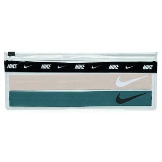 Nike ไนกี้ ผัารัดศีรษะ Headbands 2PK N.100.1596.232 (690)