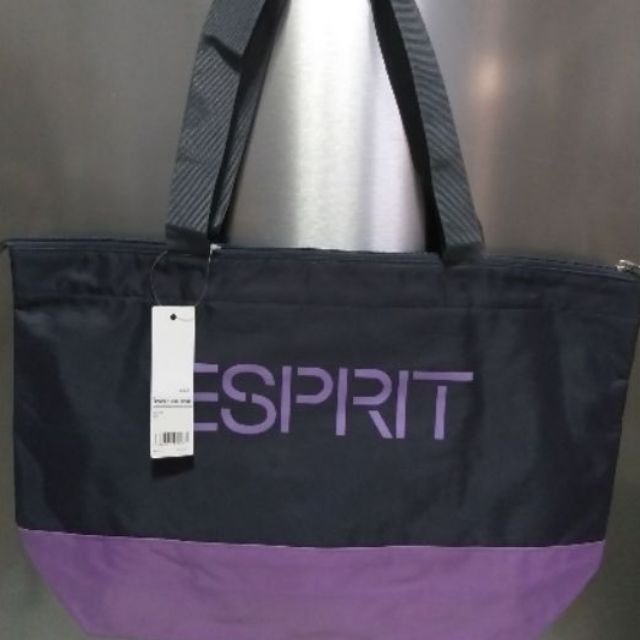กระเป๋า ESPRIT สีม่วง