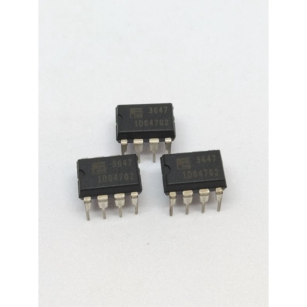 3647P (FA3647P) DIP 8ขา แพ็ค2ตัว มีสินค้าพร้อมส่ง