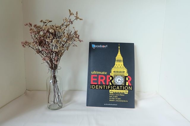 Error identification