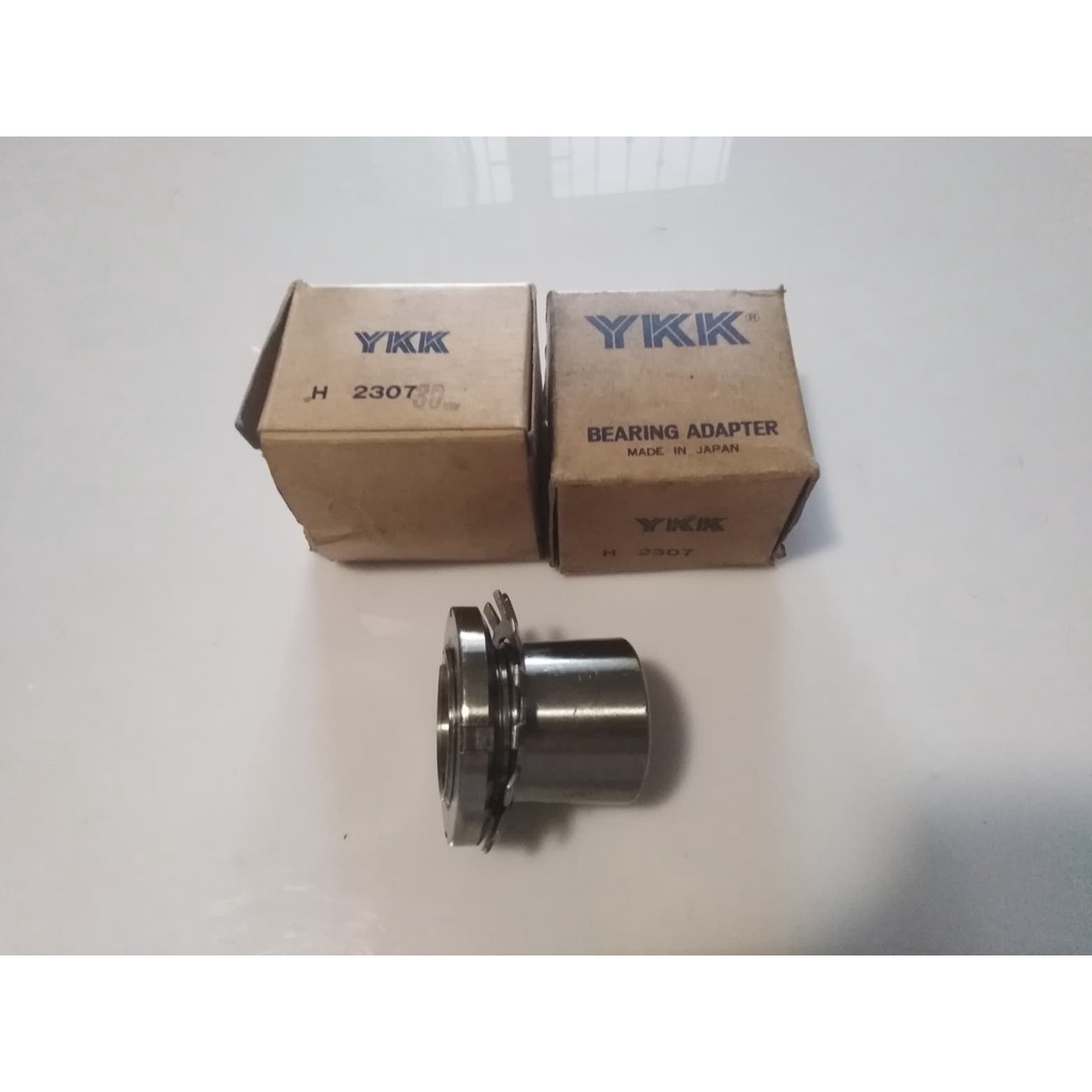 H2307 ปลอกรัดเพลา ADAPTER SLEEVE  : H2307X(30mm) YKK