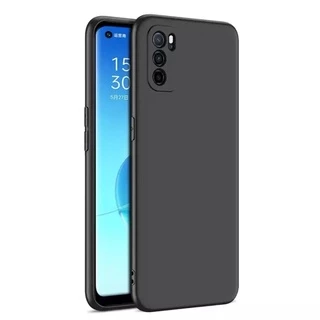 [ส่งจากไทย] Case OPPO Reno 6Z 5G เคสโทรศัพท์ ออฟโบ้ เคสนิ่ม TPU CASE เคสซิลิโคน Oppo Reno6Z สวยและบาง