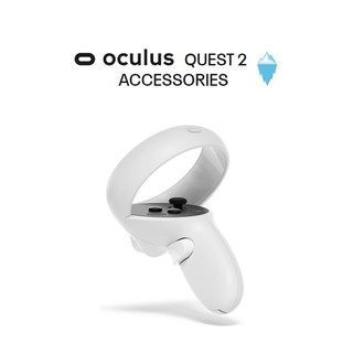 Oculus Quest 2 Accessories — Right Touch Controller