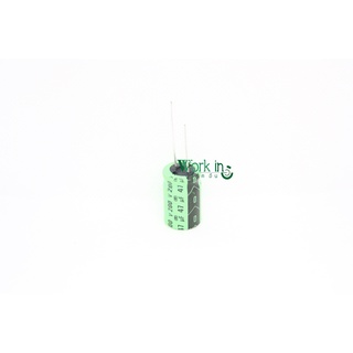 47UF 200V คาปาซิเตอร์ Capacitor  ELNA ตัวเก็บประจุ  อิเล็กโทรไลต์