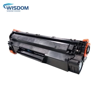หมึกพิมพ์ (85A)285A/CE285A For Printer เครื่องปริ้น HP LaserJet P1102/P1102w/M1132MFP/M1212nf